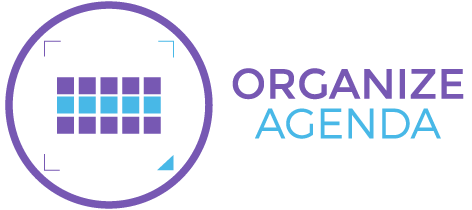 Organize Agenda - Virtual Assistant Services For Accounting