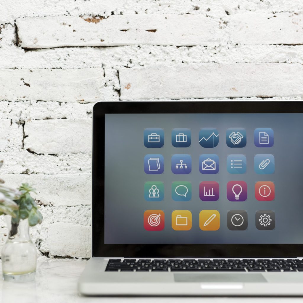 Ferramentas Digitais